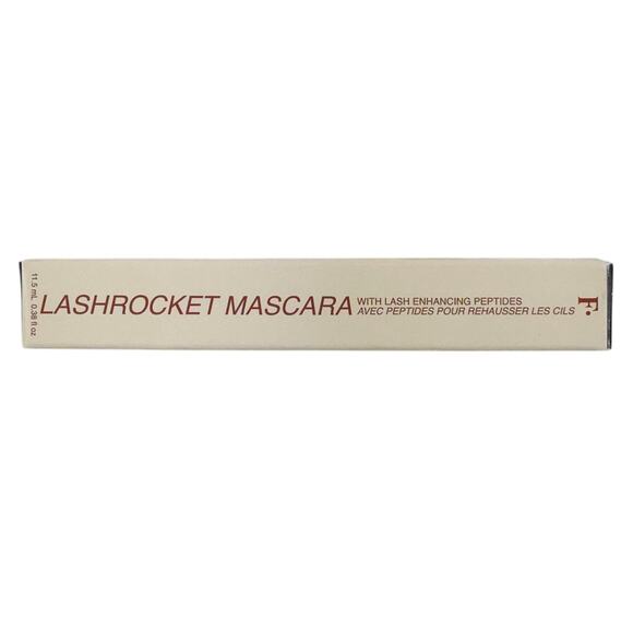 Freck Beauty Lashrocket Mascara With Lash Enhancinf Peptides - Picture 7 of 11